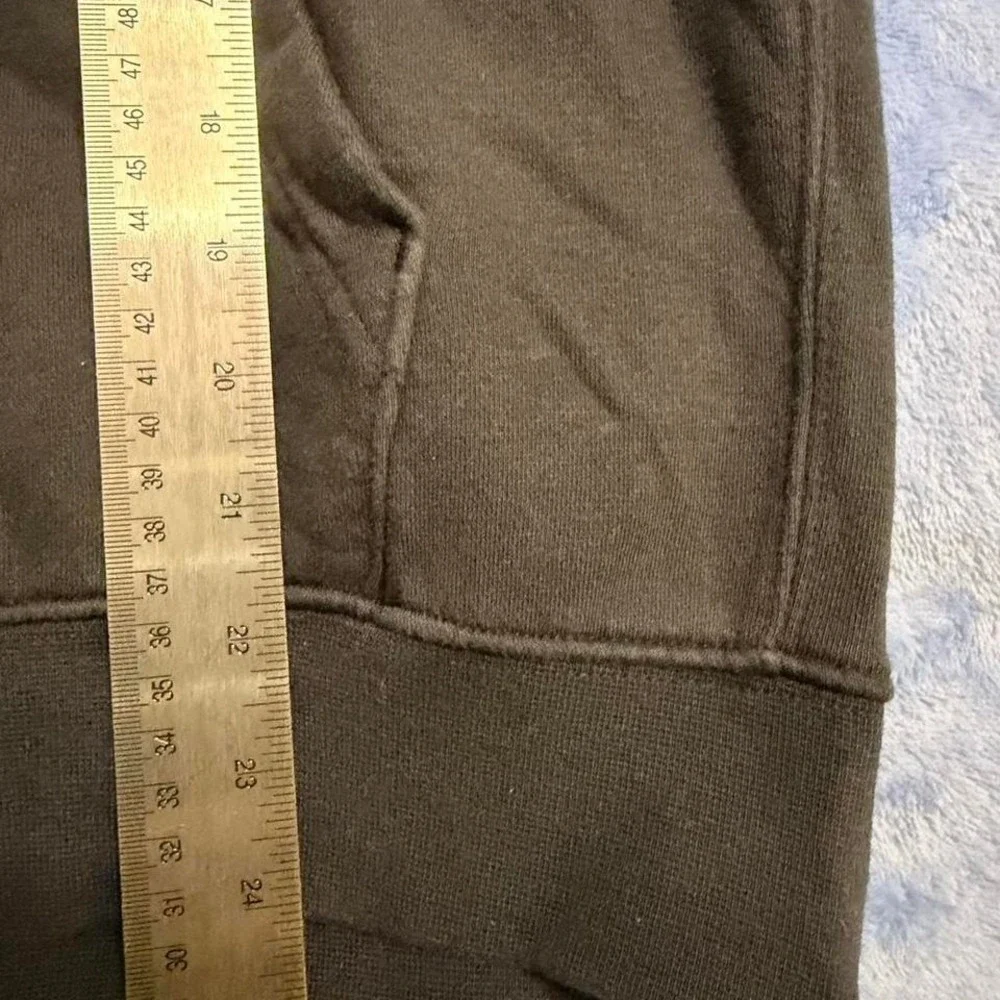 Nike black‎  hoodie Size XL